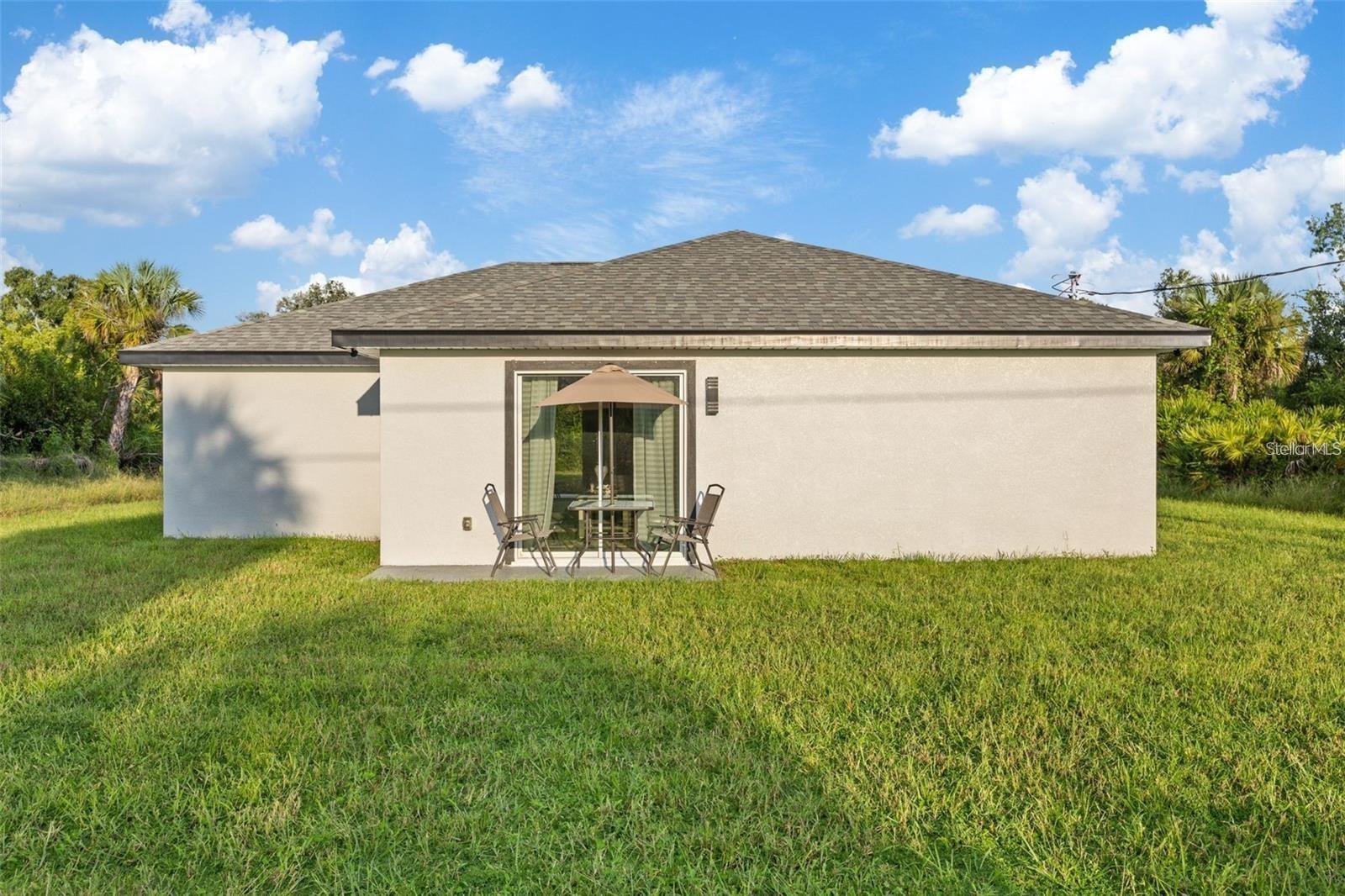 PORT CHARLOTTE SEC 056 - Residential