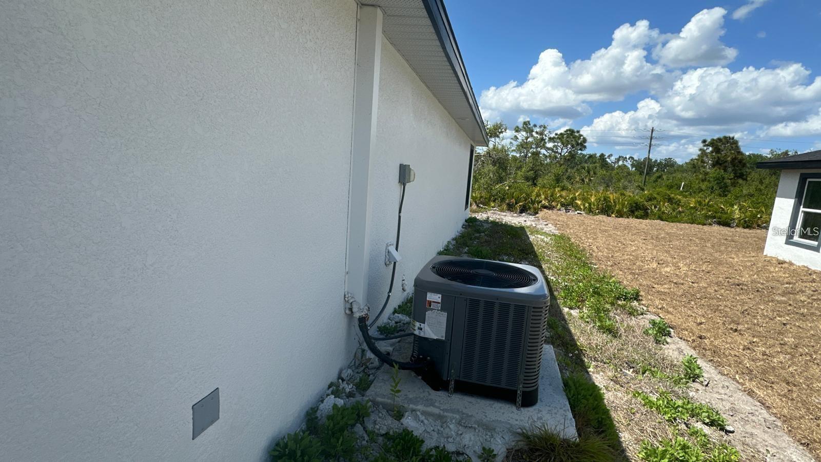 PORT CHARLOTTE SEC 056 - Residential