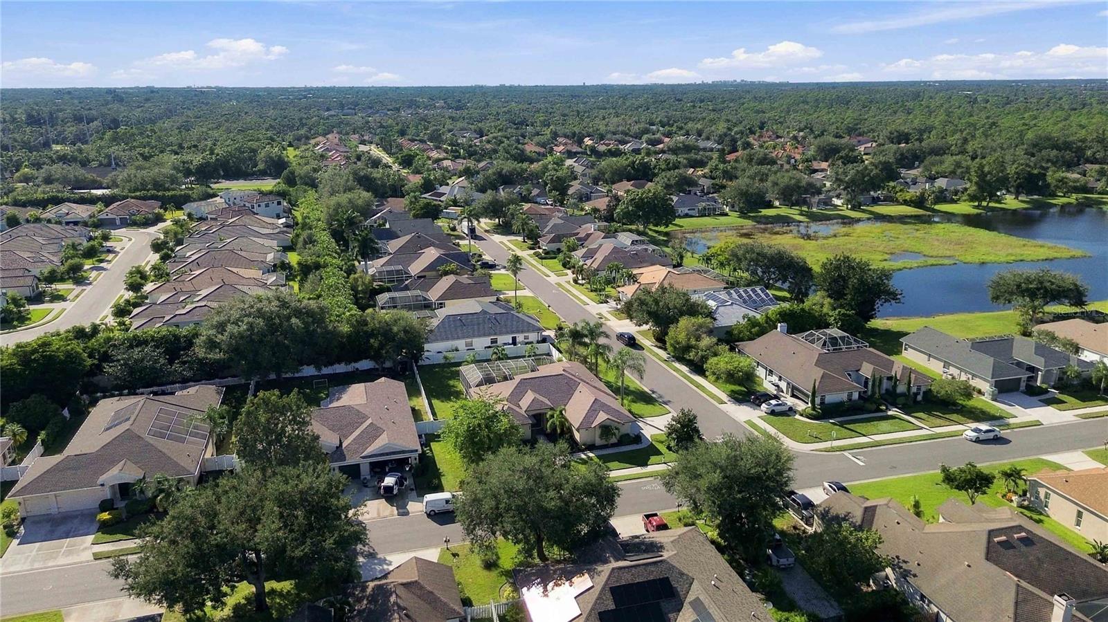 EASTLAKE - Residential