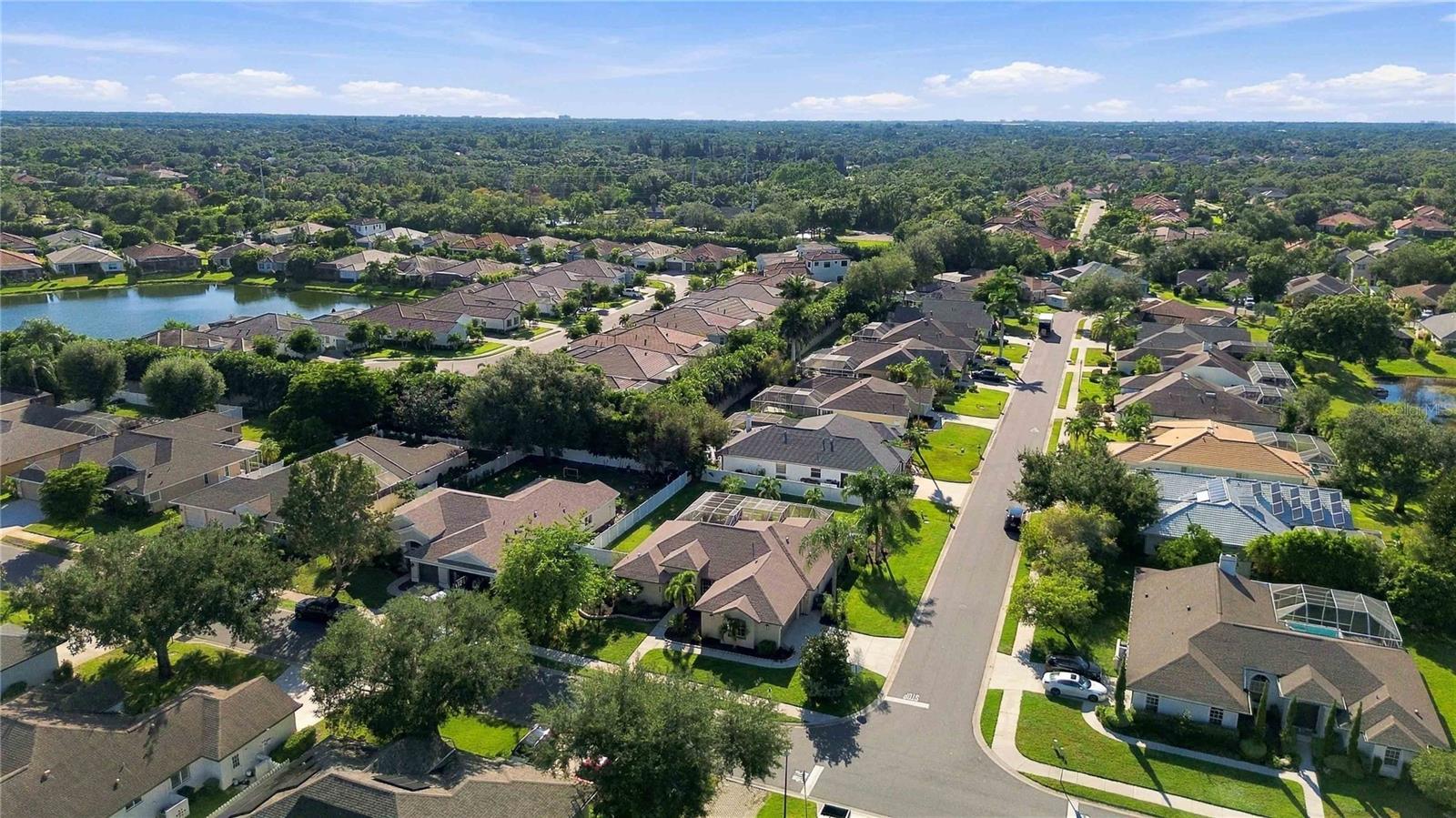 EASTLAKE - Residential