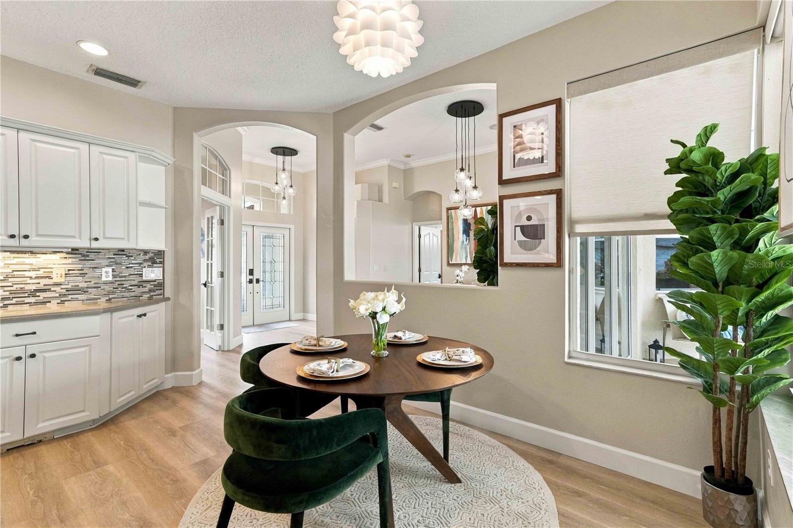 EASTLAKE - Residential