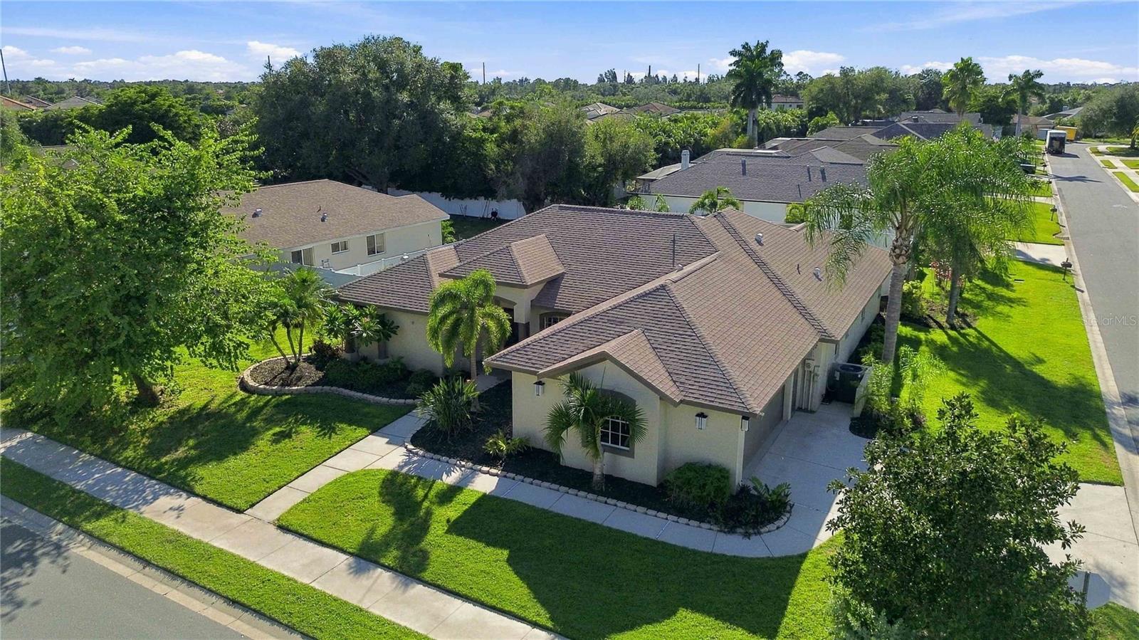EASTLAKE - Residential