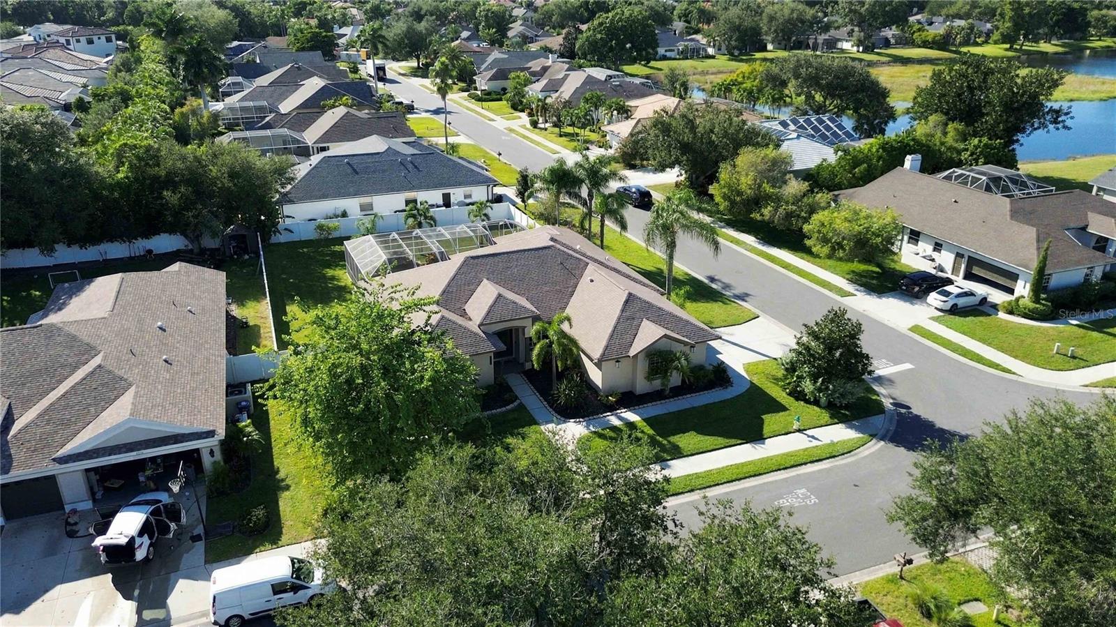 EASTLAKE - Residential