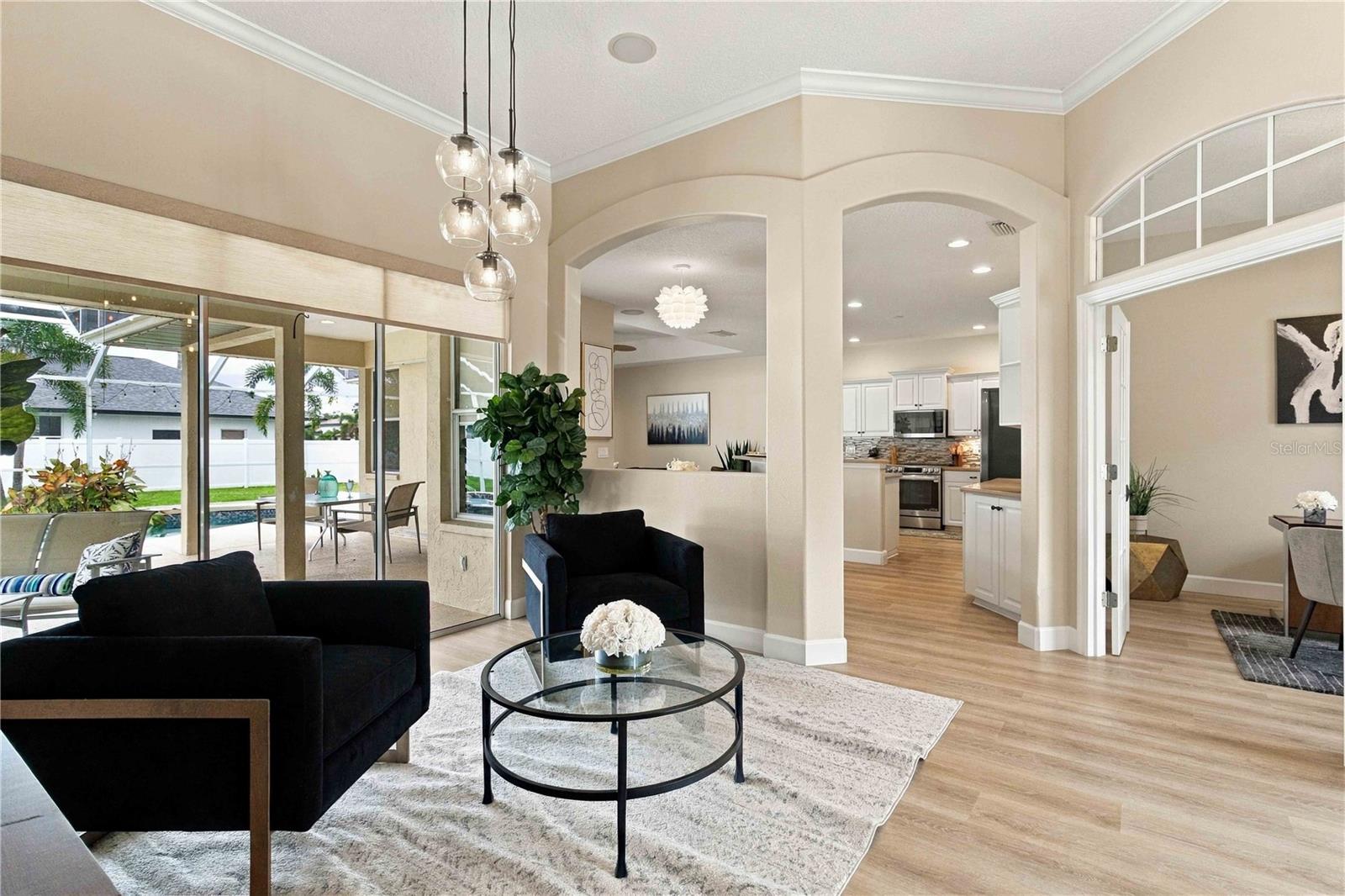 EASTLAKE - Residential