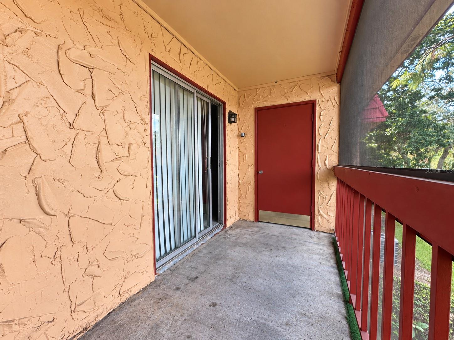 OAK SHADOWS CONDO - Residential