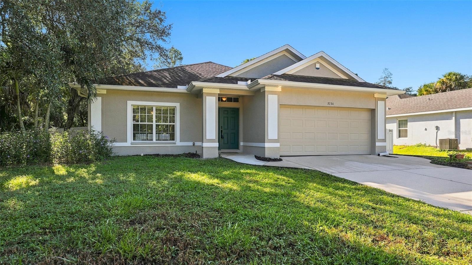PORT CHARLOTTE - Residential