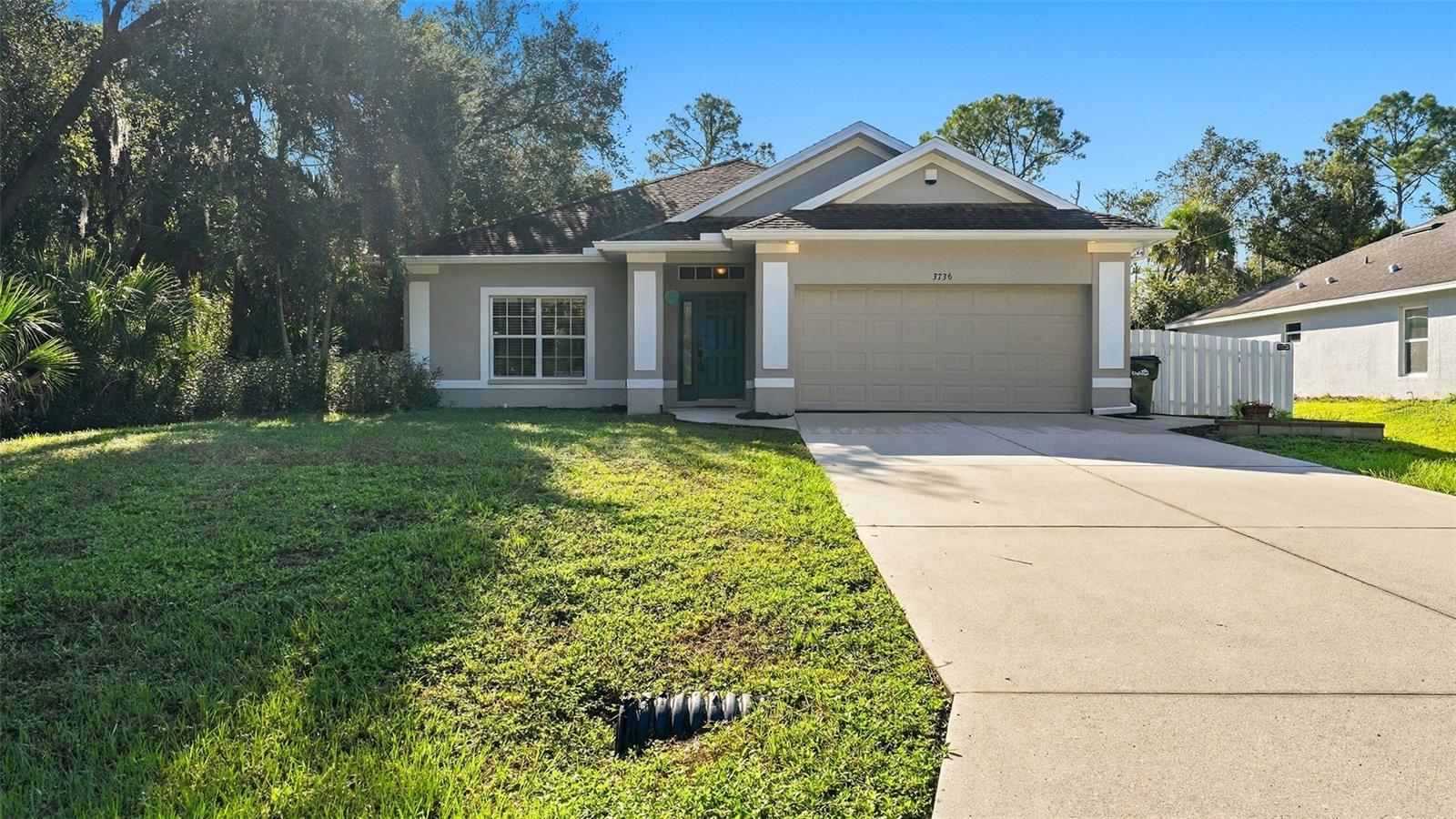 PORT CHARLOTTE - Residential