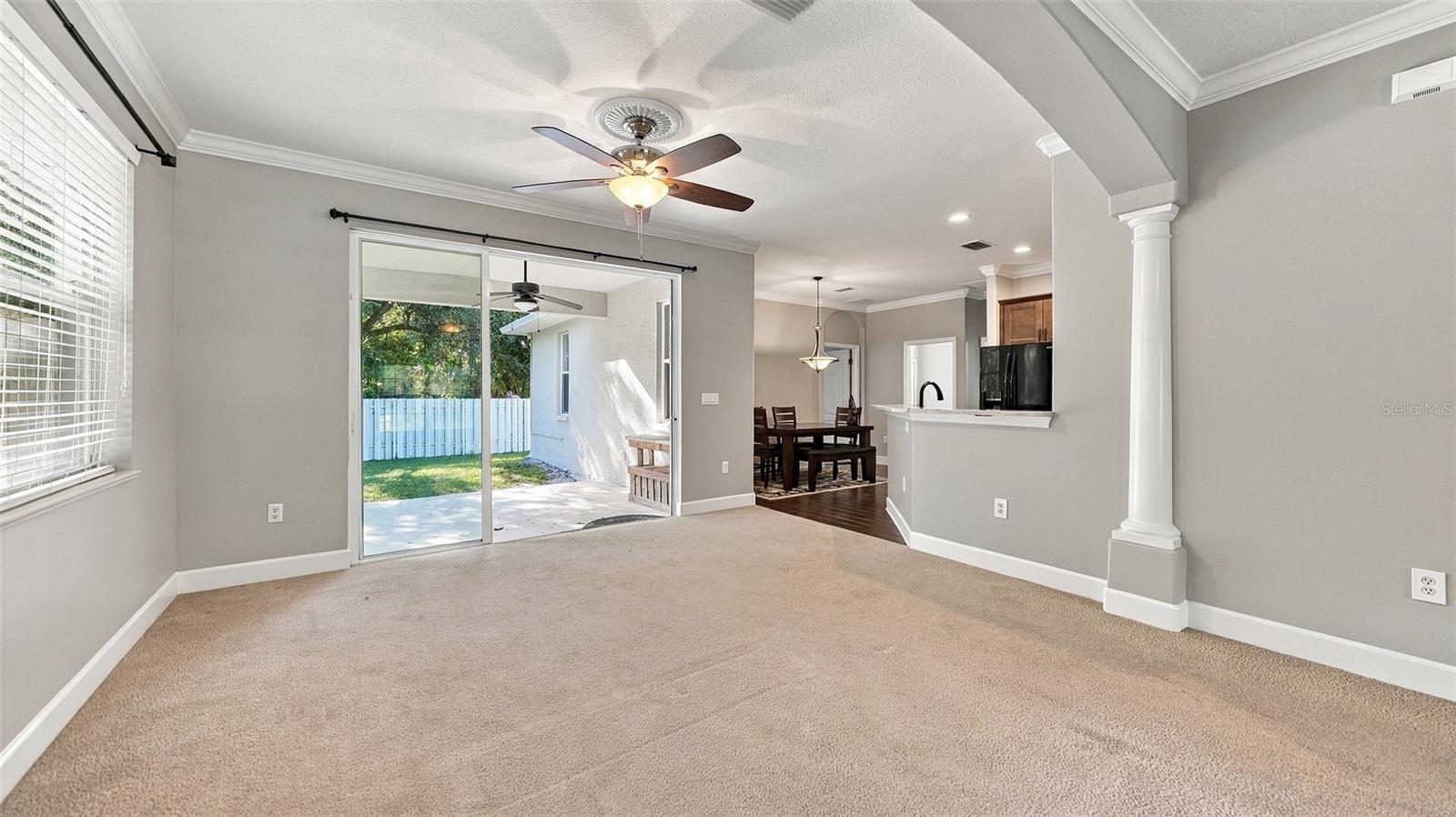 PORT CHARLOTTE - Residential