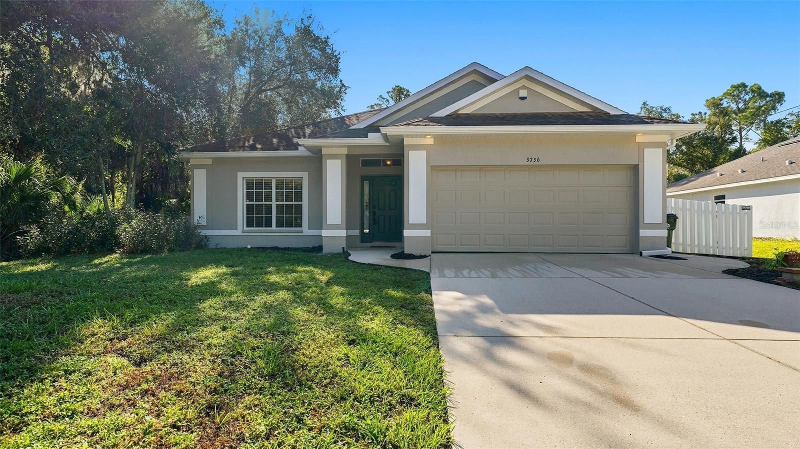 PORT CHARLOTTE - Residential