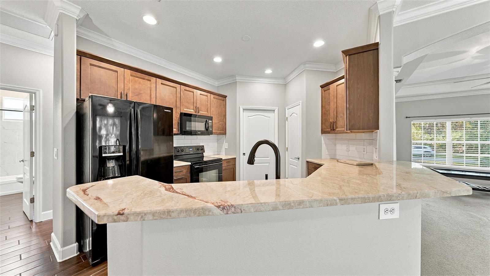 PORT CHARLOTTE - Residential