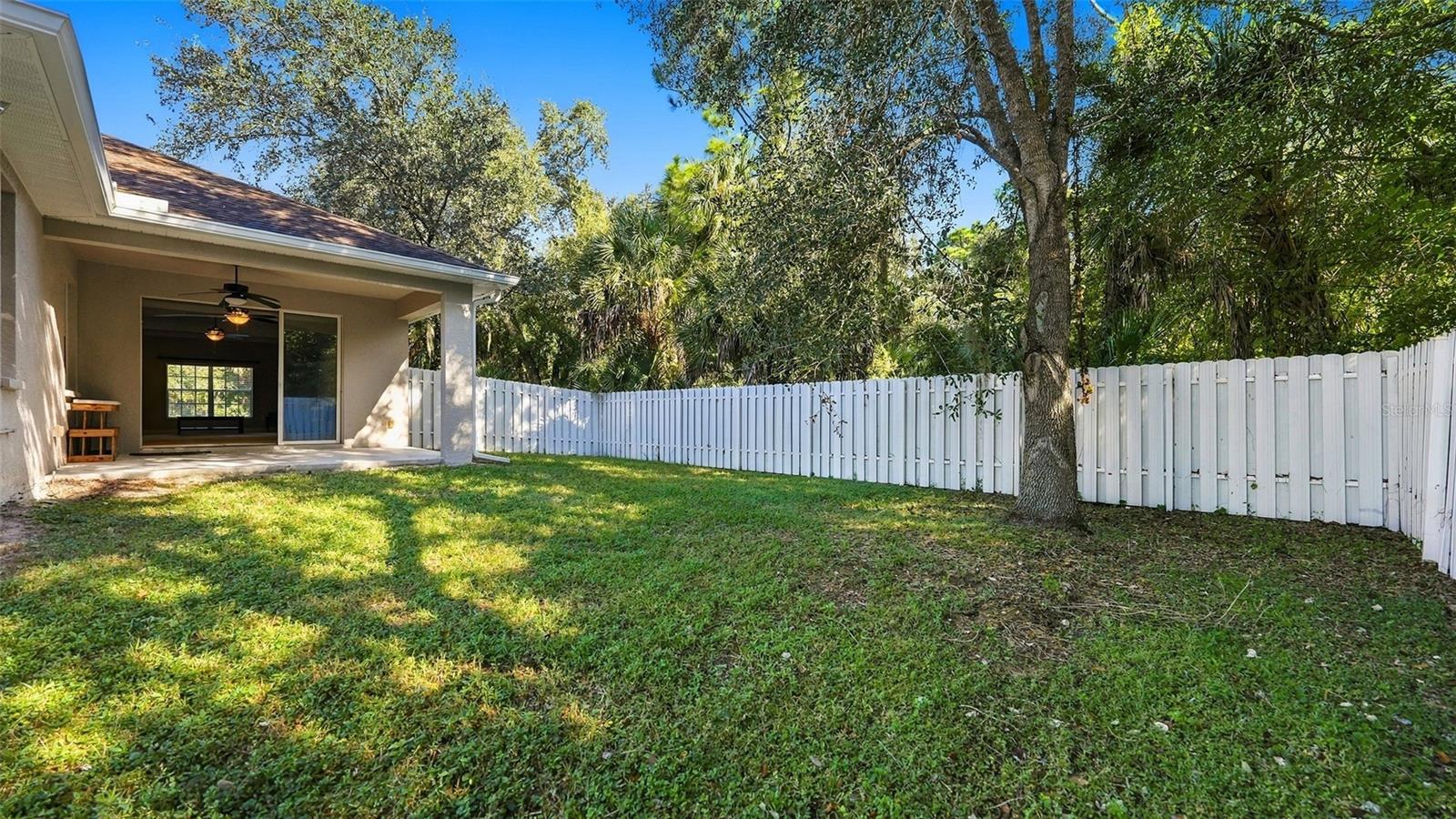 PORT CHARLOTTE - Residential