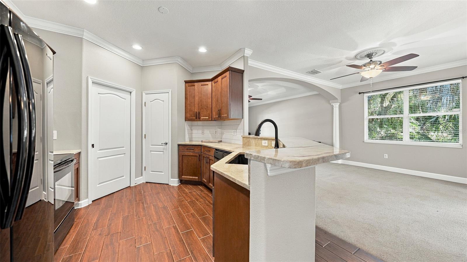 PORT CHARLOTTE - Residential