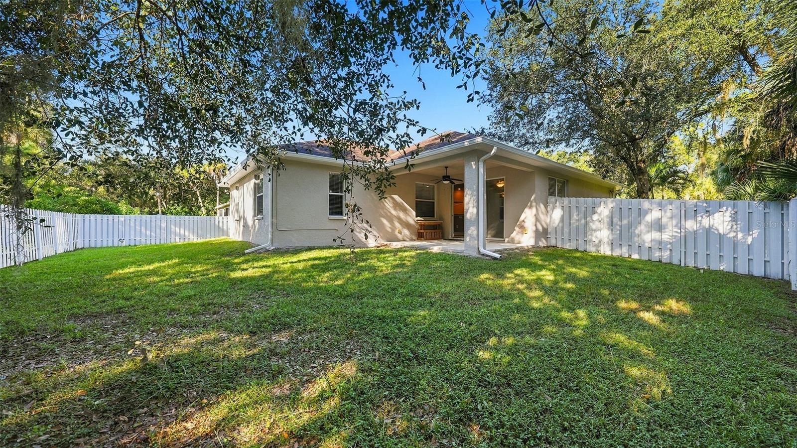 PORT CHARLOTTE - Residential
