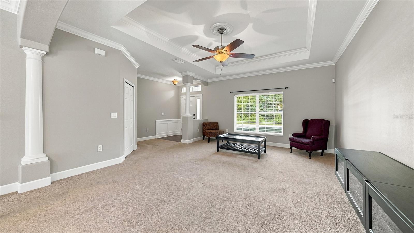 PORT CHARLOTTE - Residential