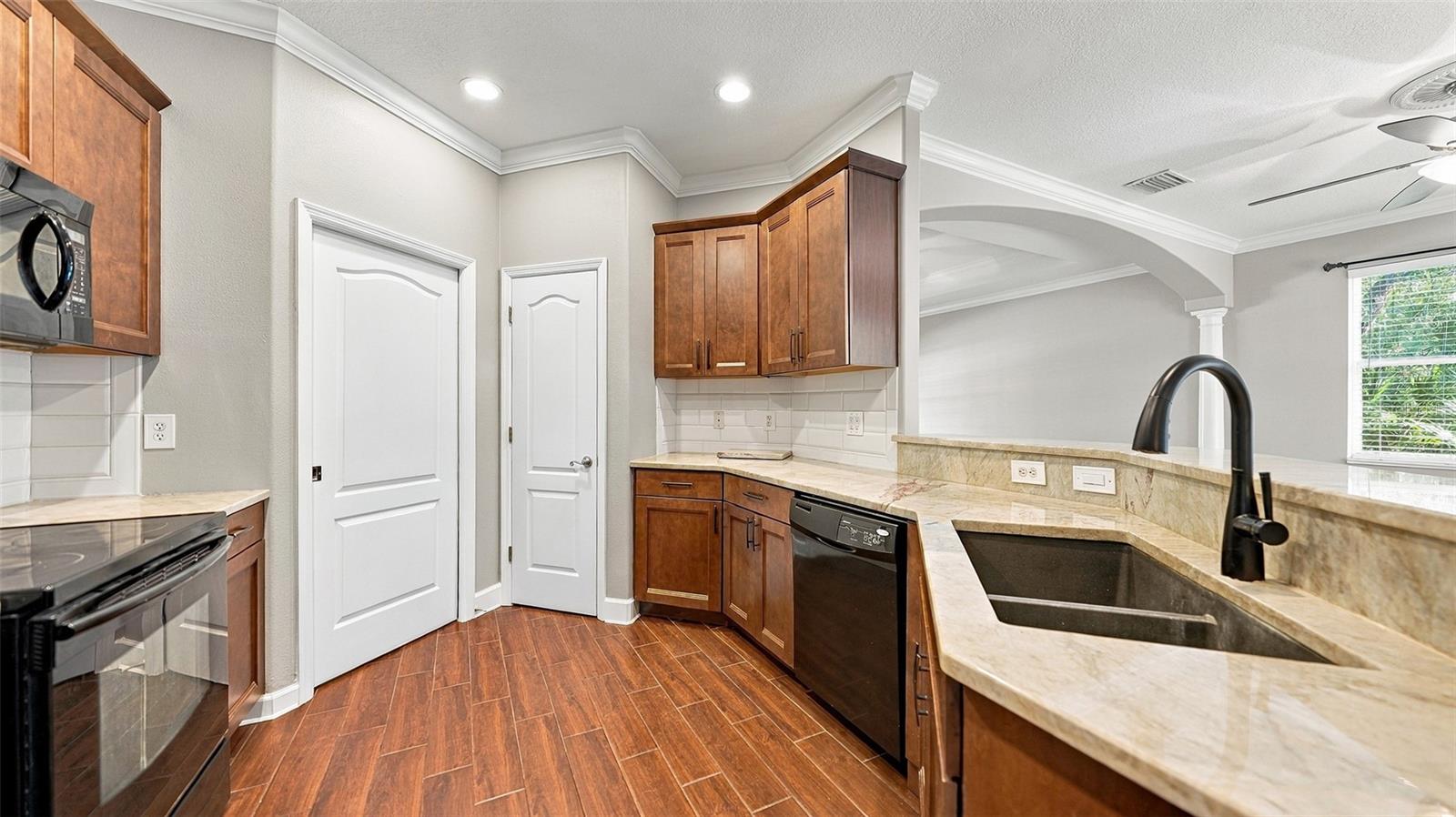 PORT CHARLOTTE - Residential