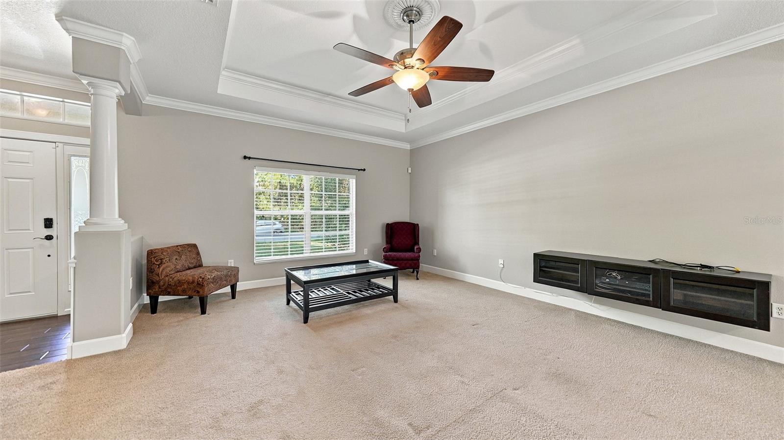 PORT CHARLOTTE - Residential
