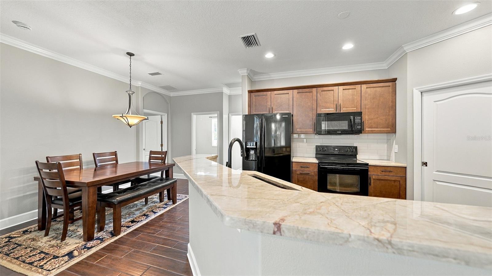 PORT CHARLOTTE - Residential