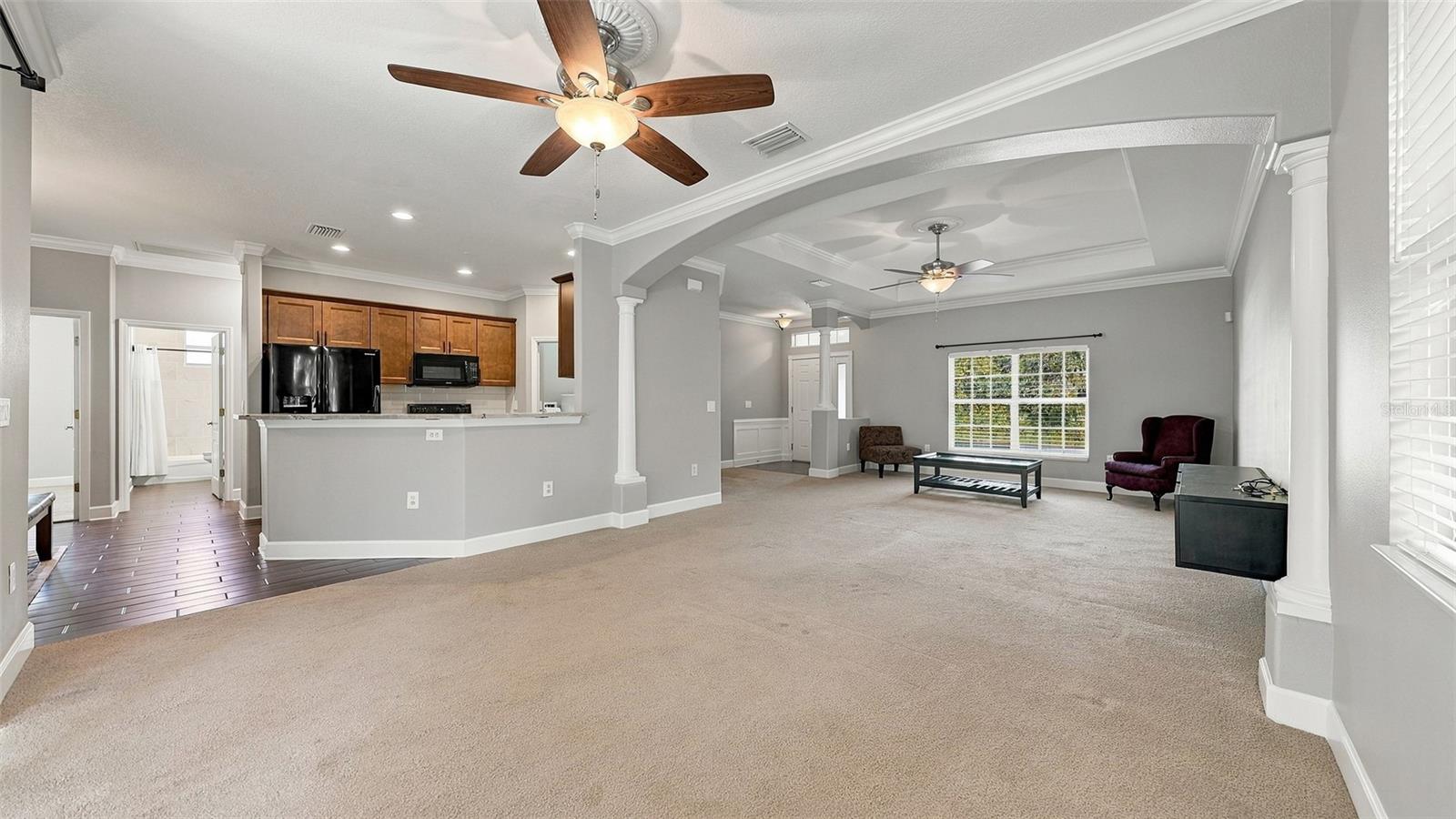 PORT CHARLOTTE - Residential