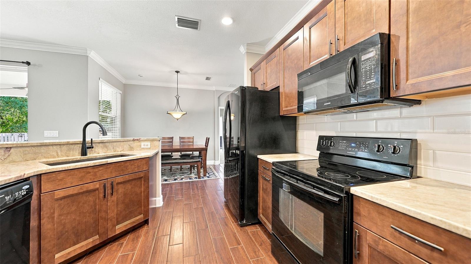 PORT CHARLOTTE - Residential