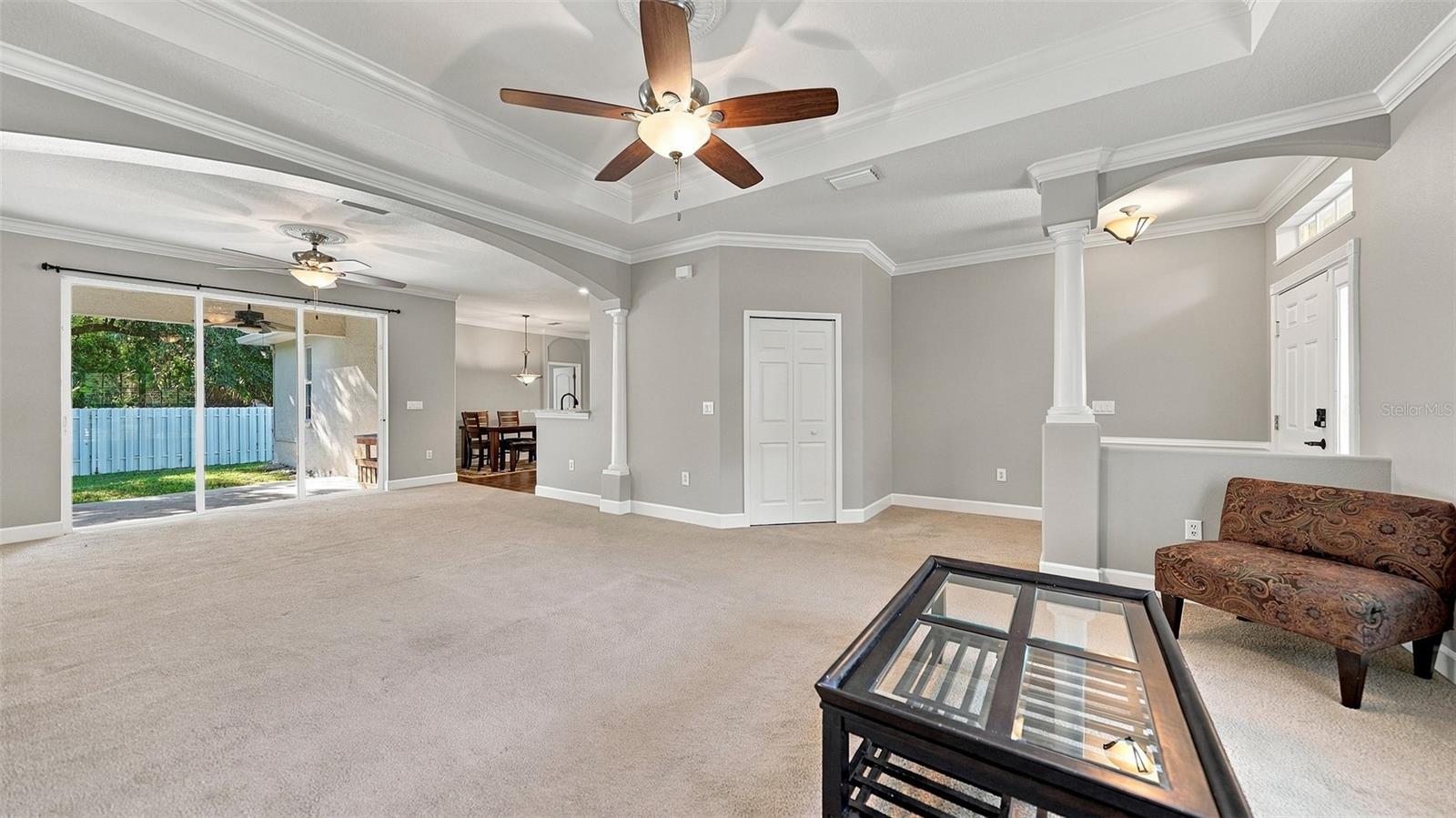 PORT CHARLOTTE - Residential