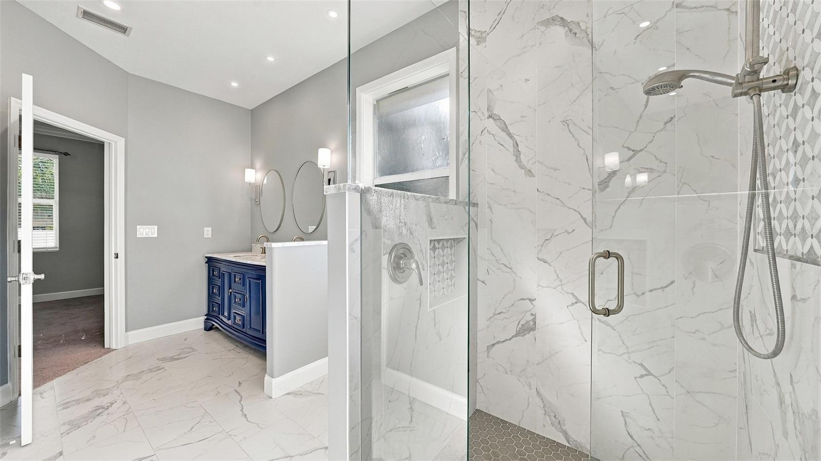 PORT CHARLOTTE - Residential