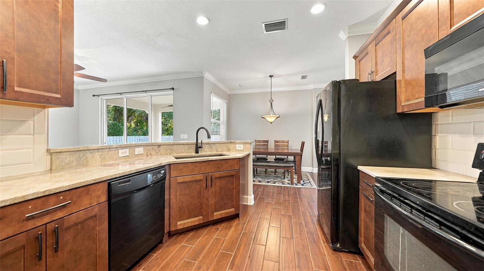 PORT CHARLOTTE - Residential