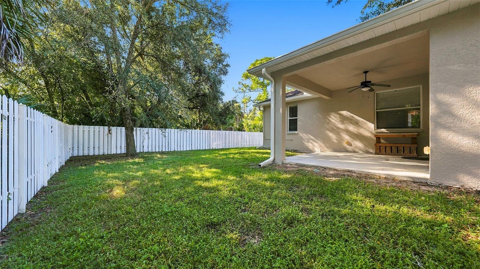 PORT CHARLOTTE - Residential