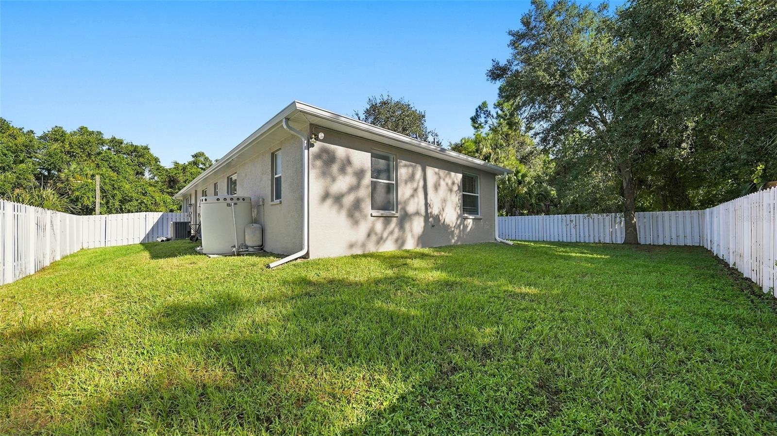 PORT CHARLOTTE - Residential