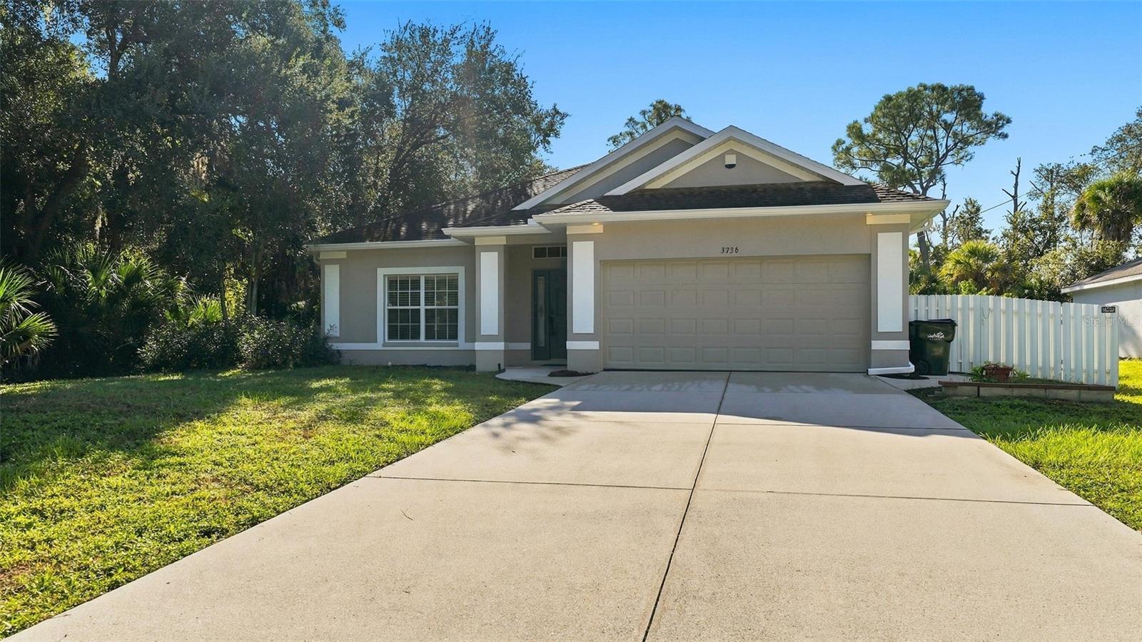 PORT CHARLOTTE - Residential