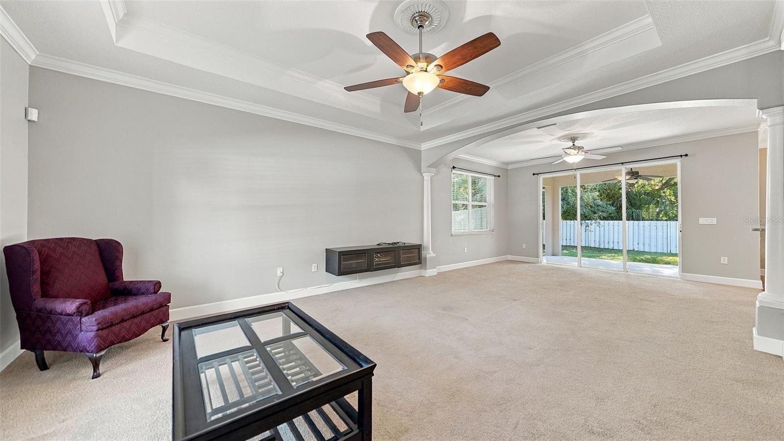 PORT CHARLOTTE - Residential