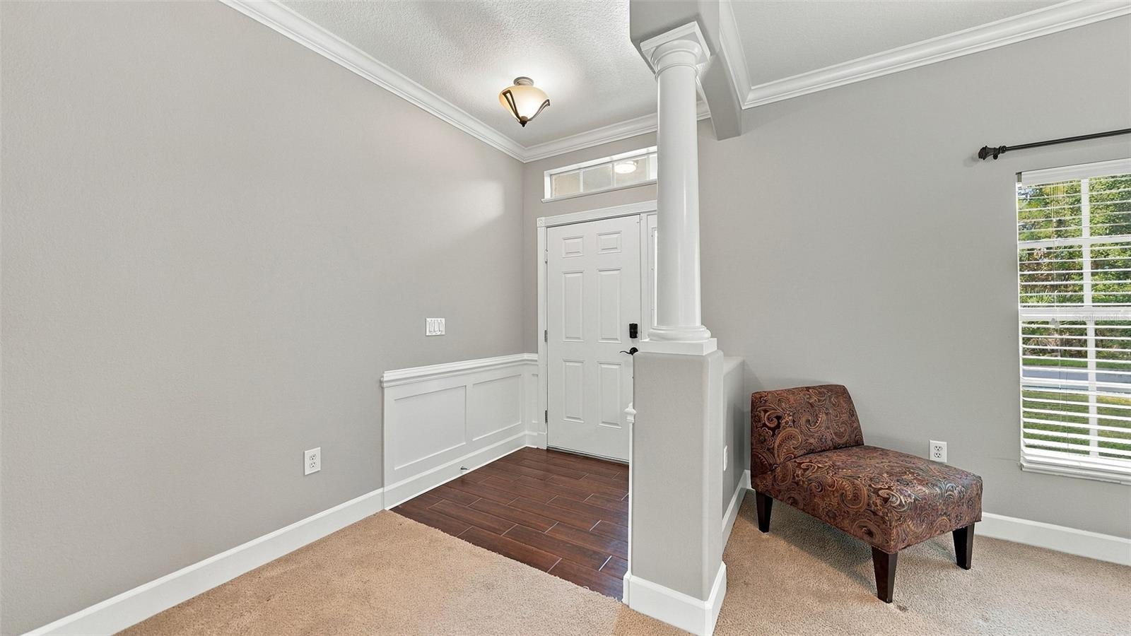 PORT CHARLOTTE - Residential