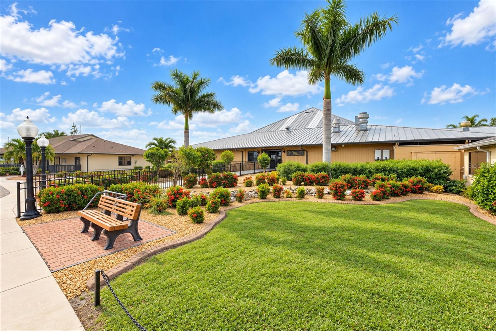 MAPLE LEAF ESTATES - Residential