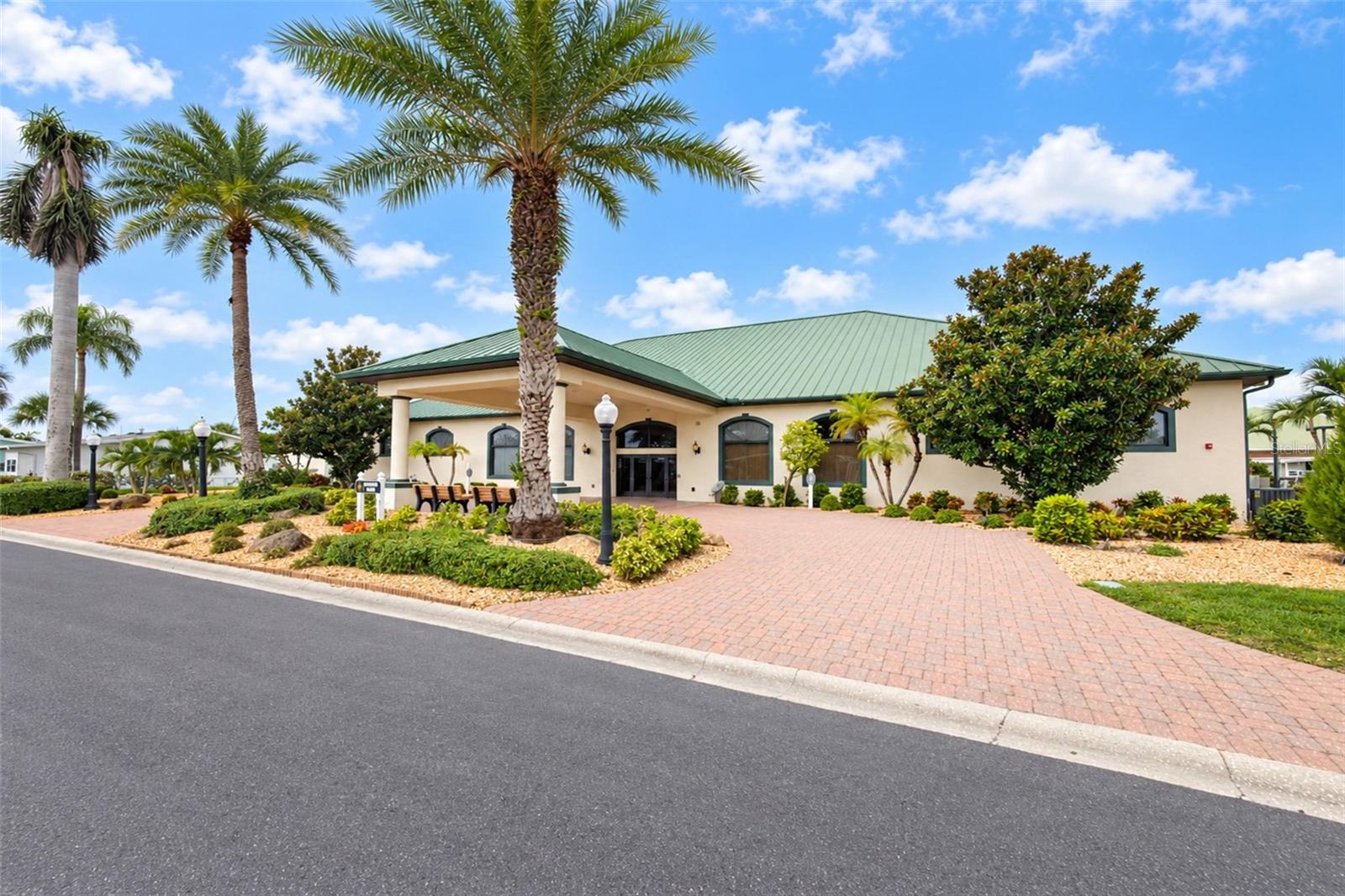 MAPLE LEAF ESTATES - Residential