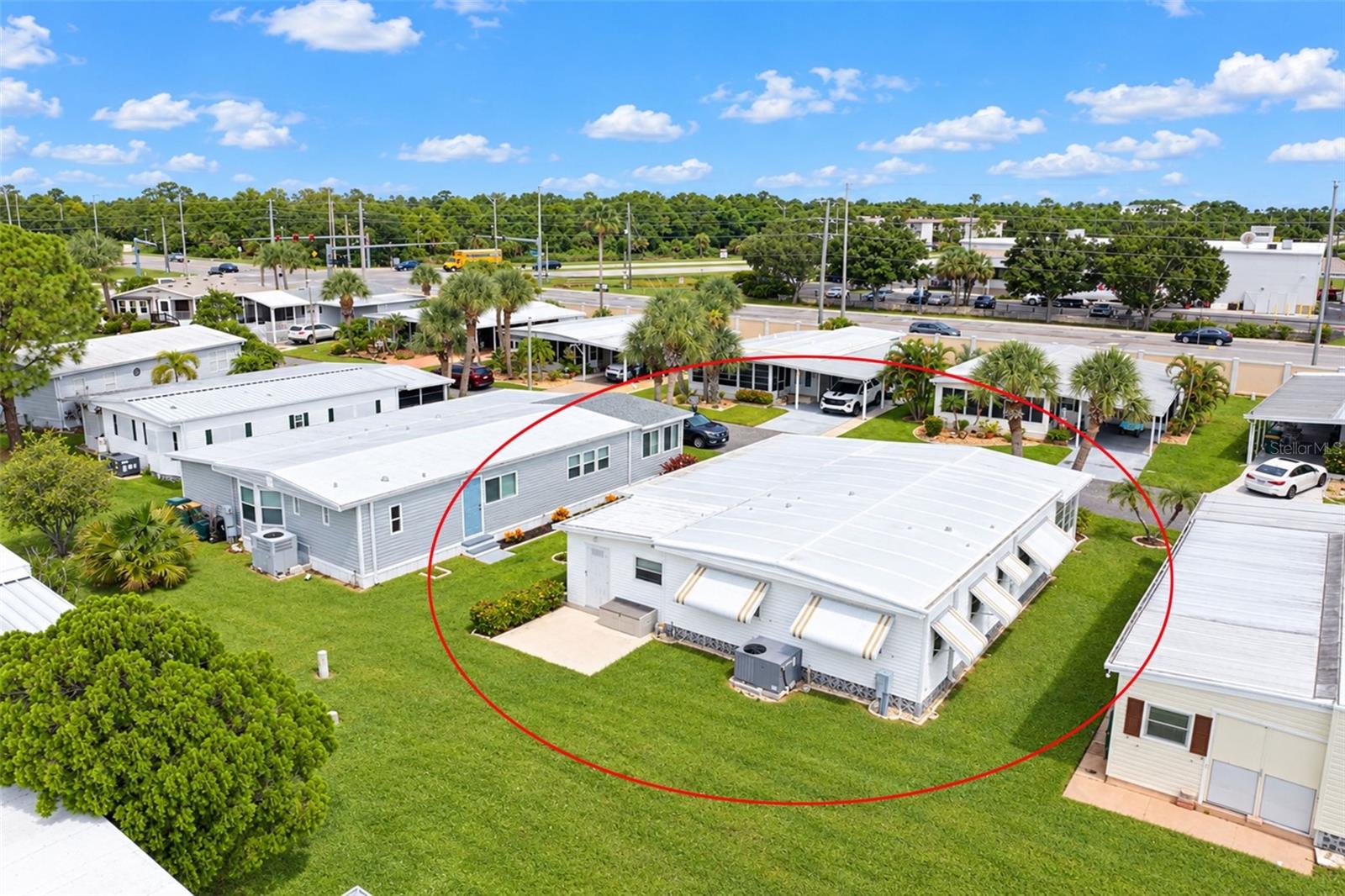 MAPLE LEAF ESTATES - Residential