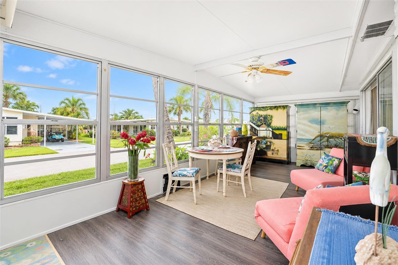 MAPLE LEAF ESTATES - Residential