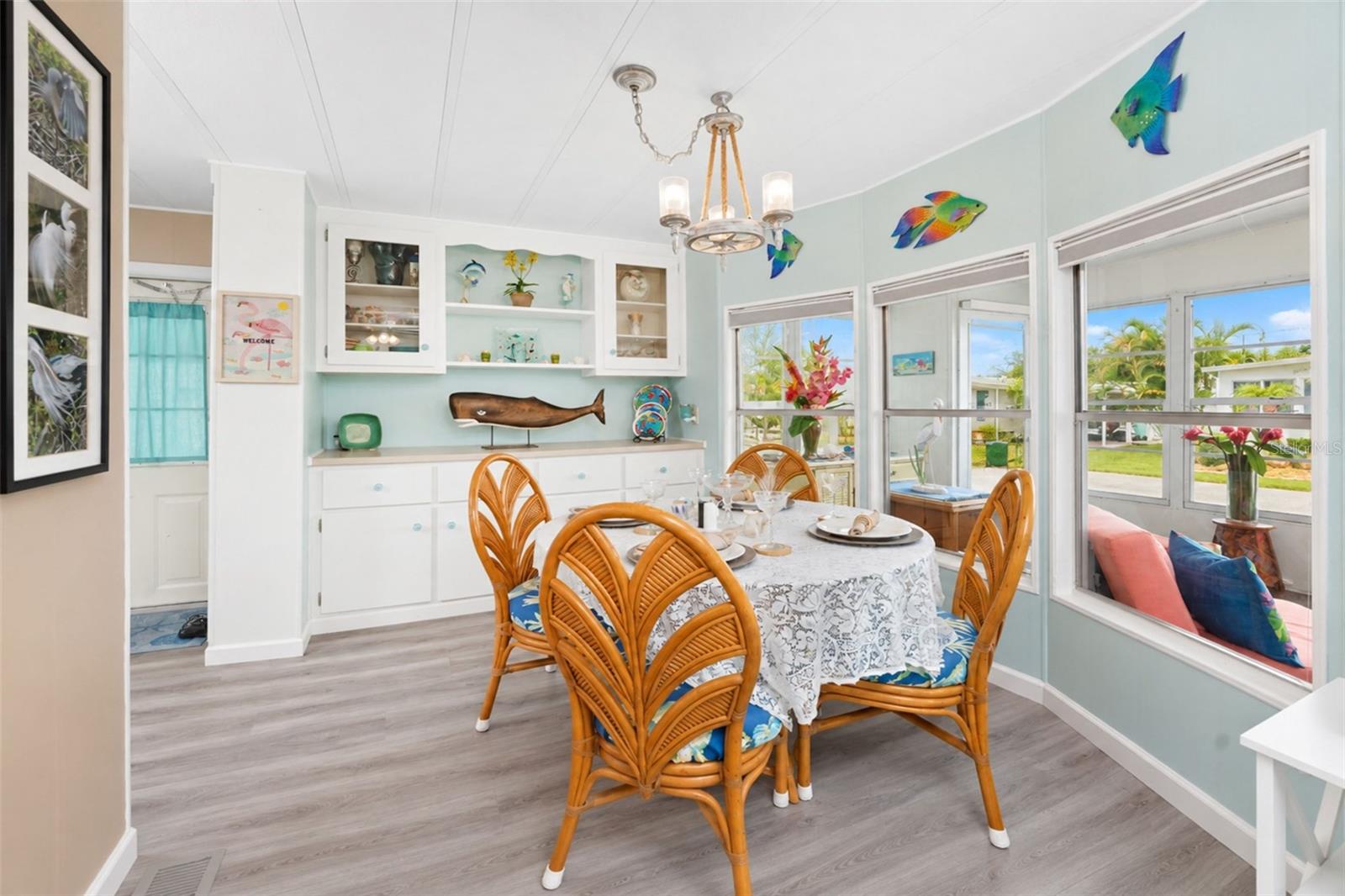 MAPLE LEAF ESTATES - Residential