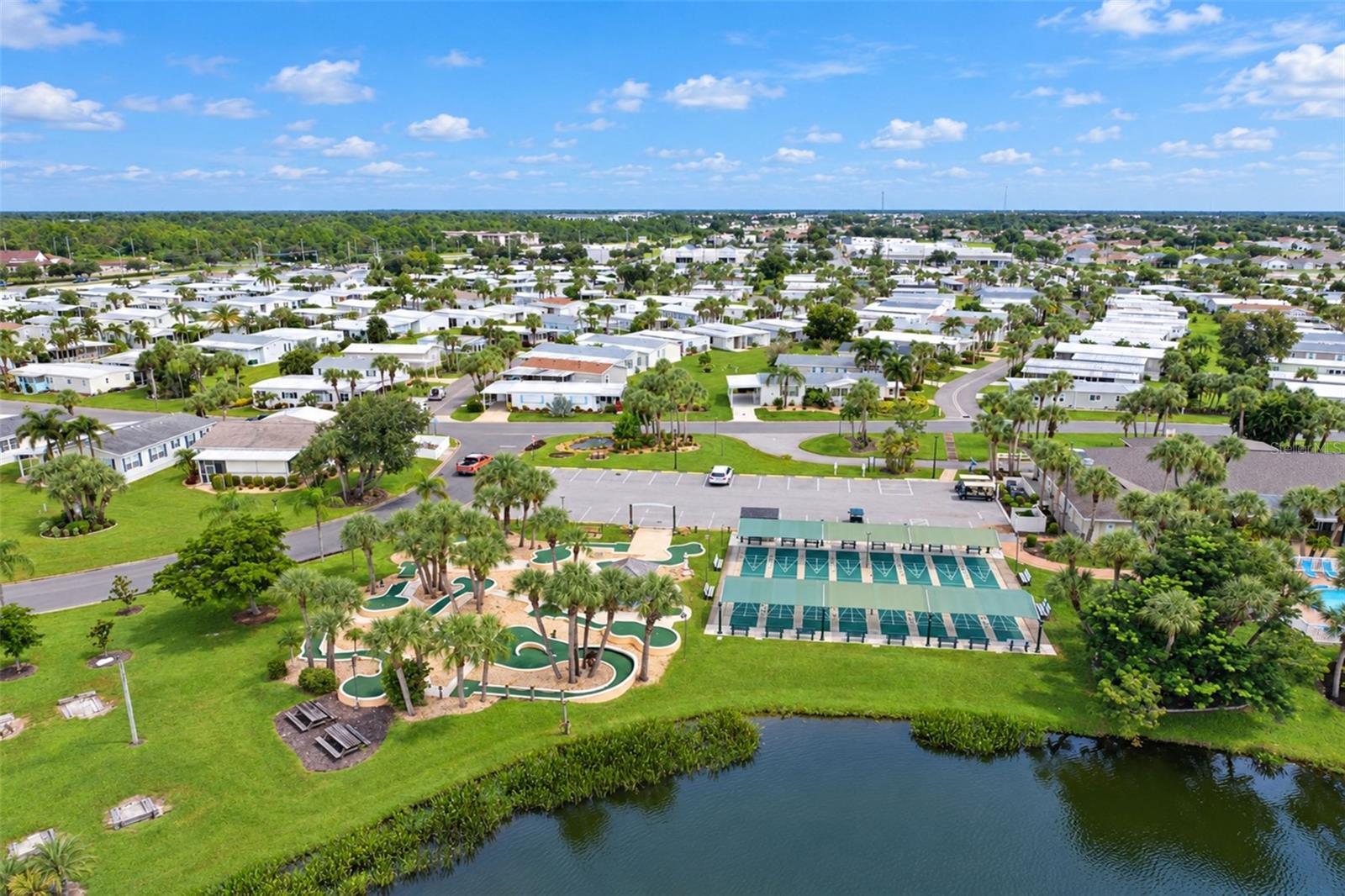 MAPLE LEAF ESTATES - Residential