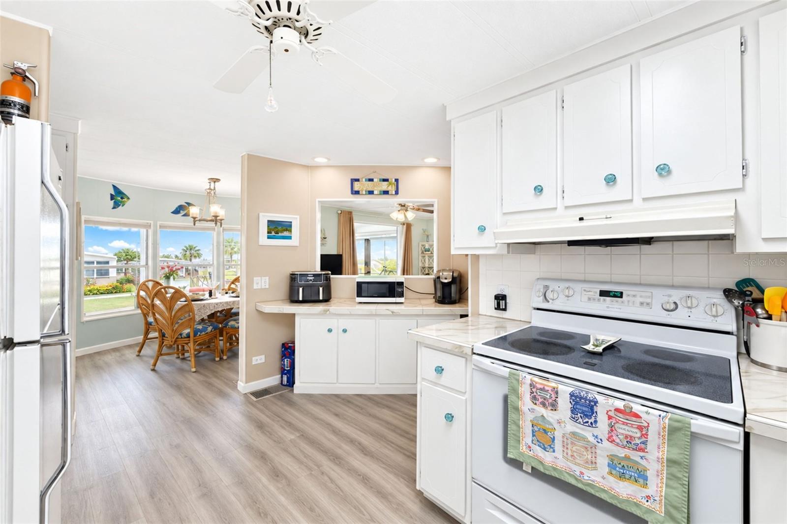 MAPLE LEAF ESTATES - Residential