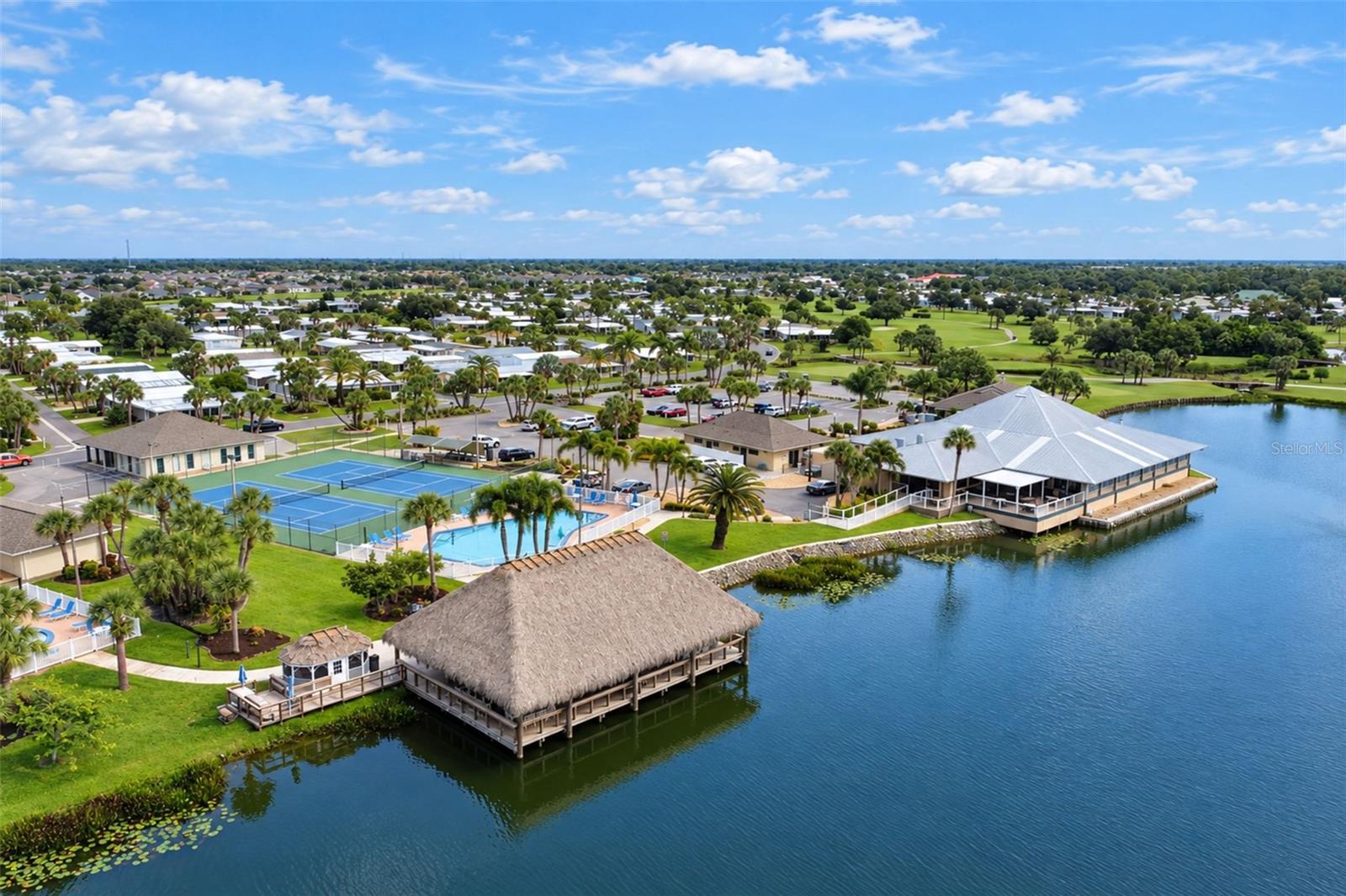 MAPLE LEAF ESTATES - Residential