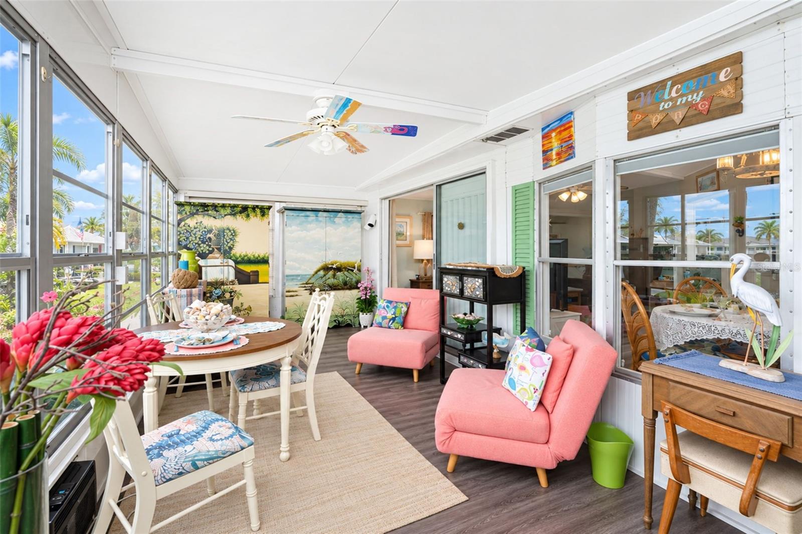 MAPLE LEAF ESTATES - Residential
