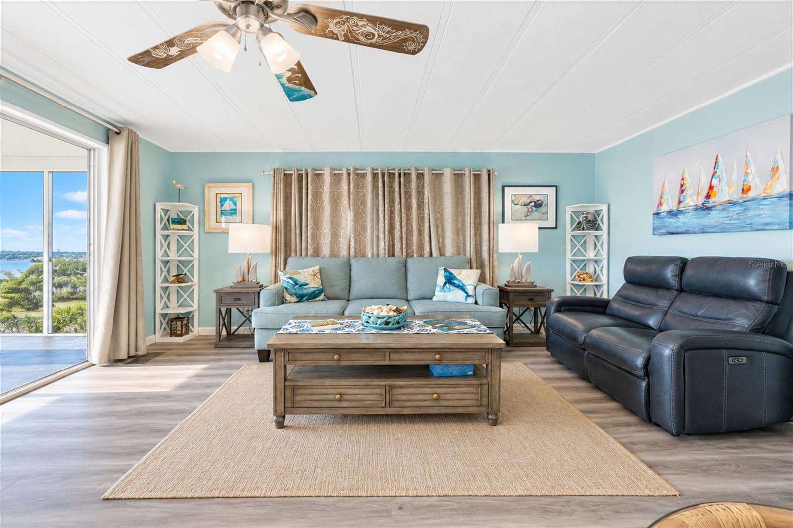 MAPLE LEAF ESTATES - Residential