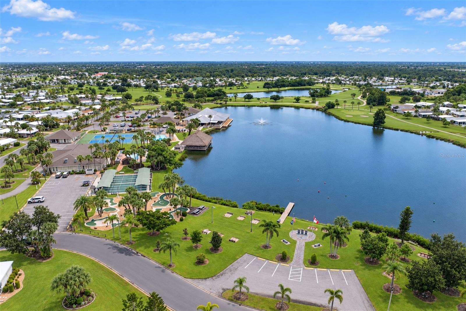 MAPLE LEAF ESTATES - Residential