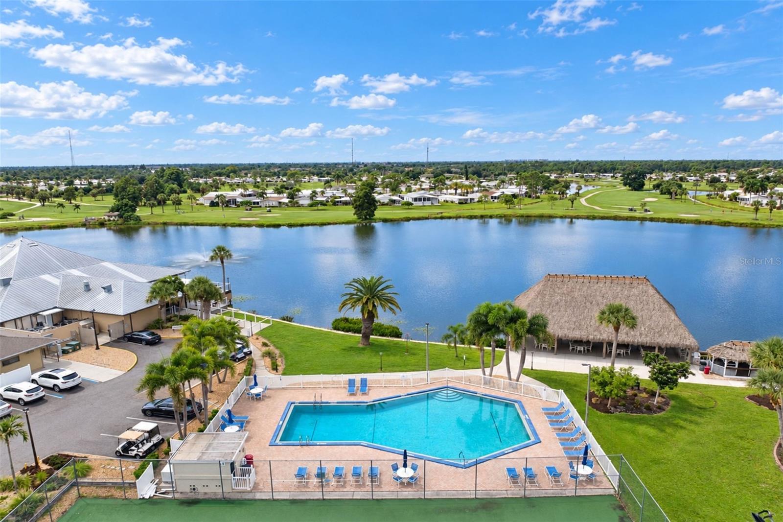 MAPLE LEAF ESTATES - Residential