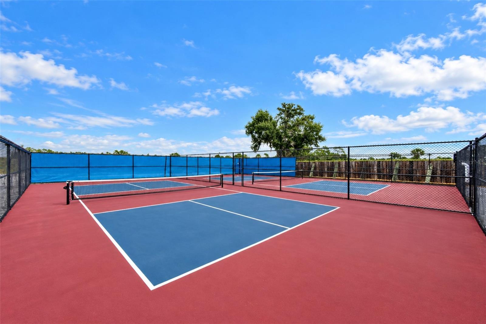 MAPLE LEAF ESTATES - Residential