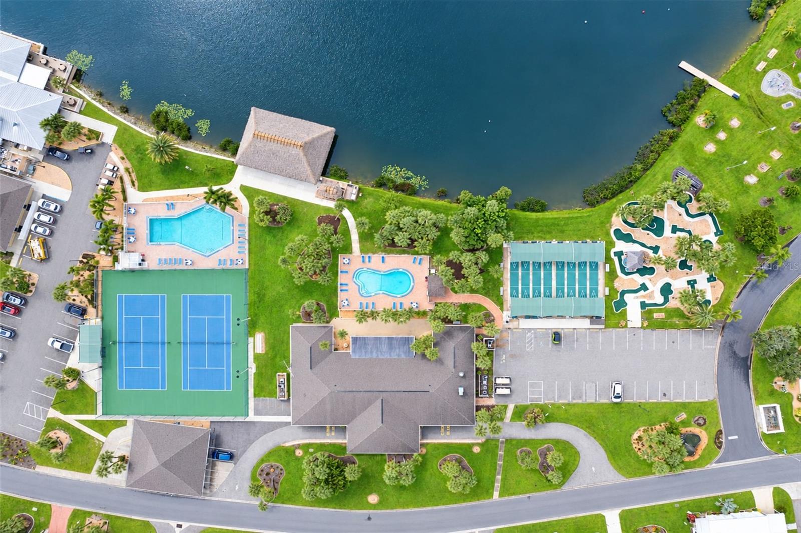 MAPLE LEAF ESTATES - Residential