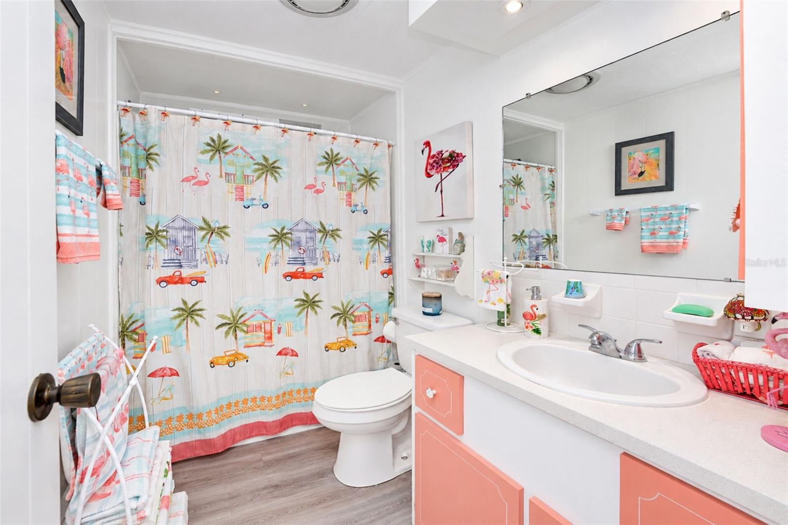 MAPLE LEAF ESTATES - Residential