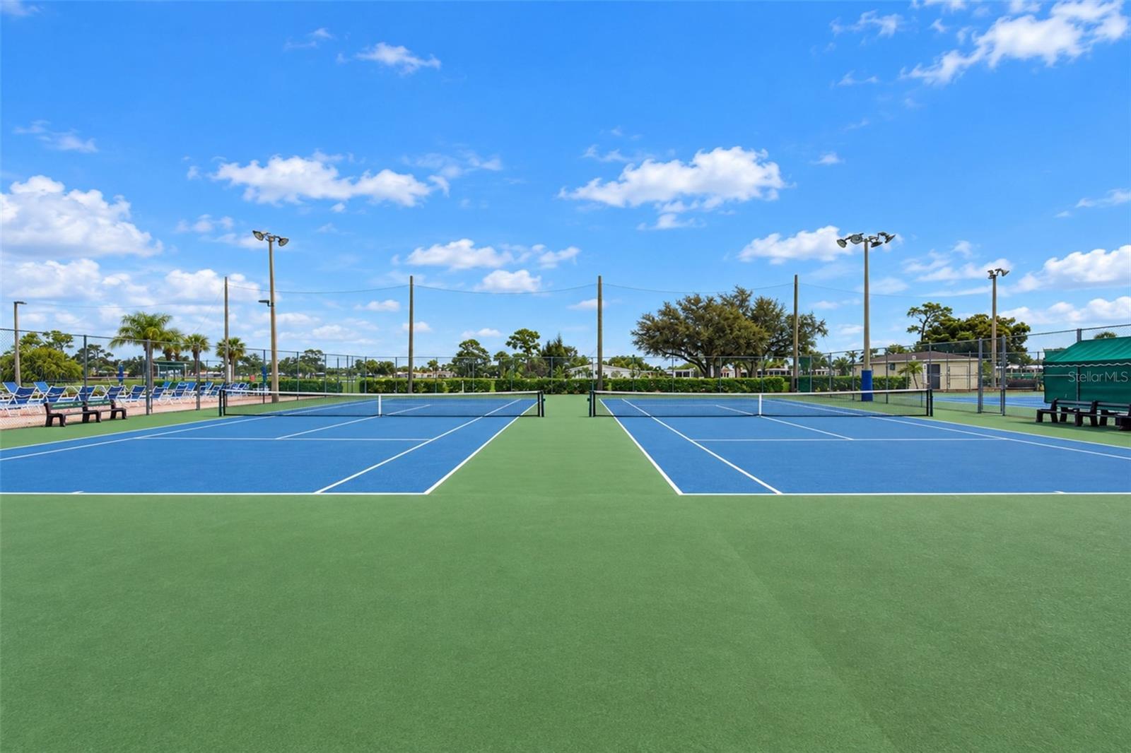 MAPLE LEAF ESTATES - Residential