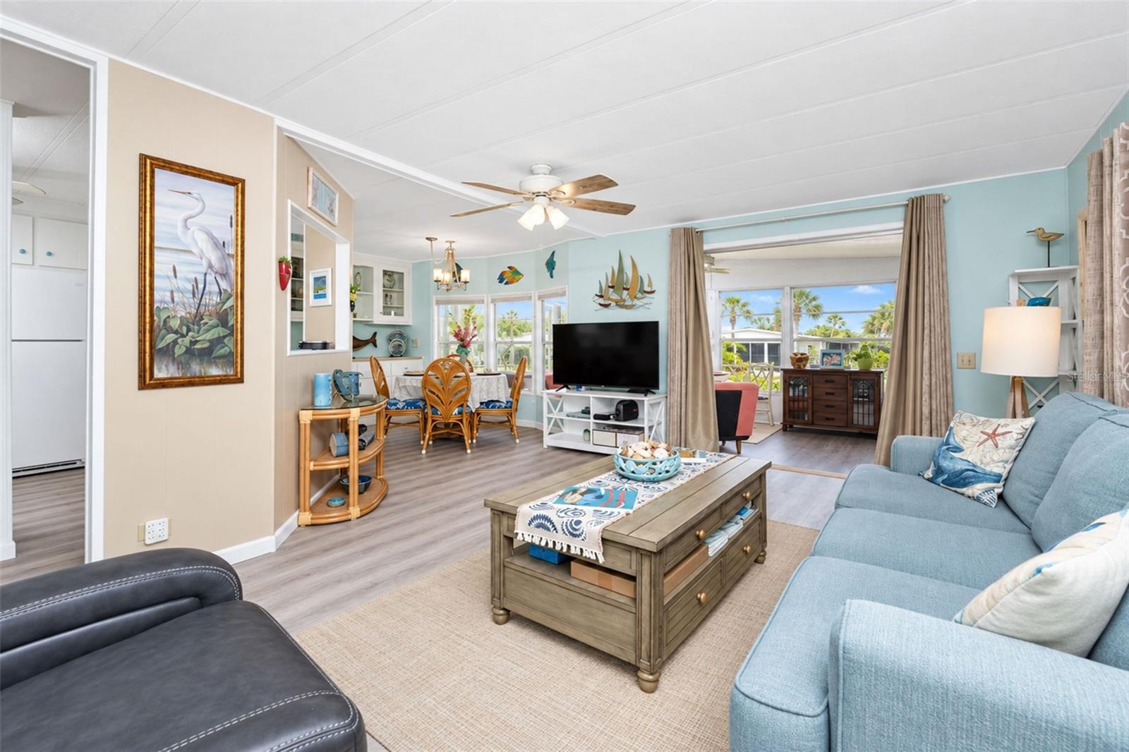 MAPLE LEAF ESTATES - Residential