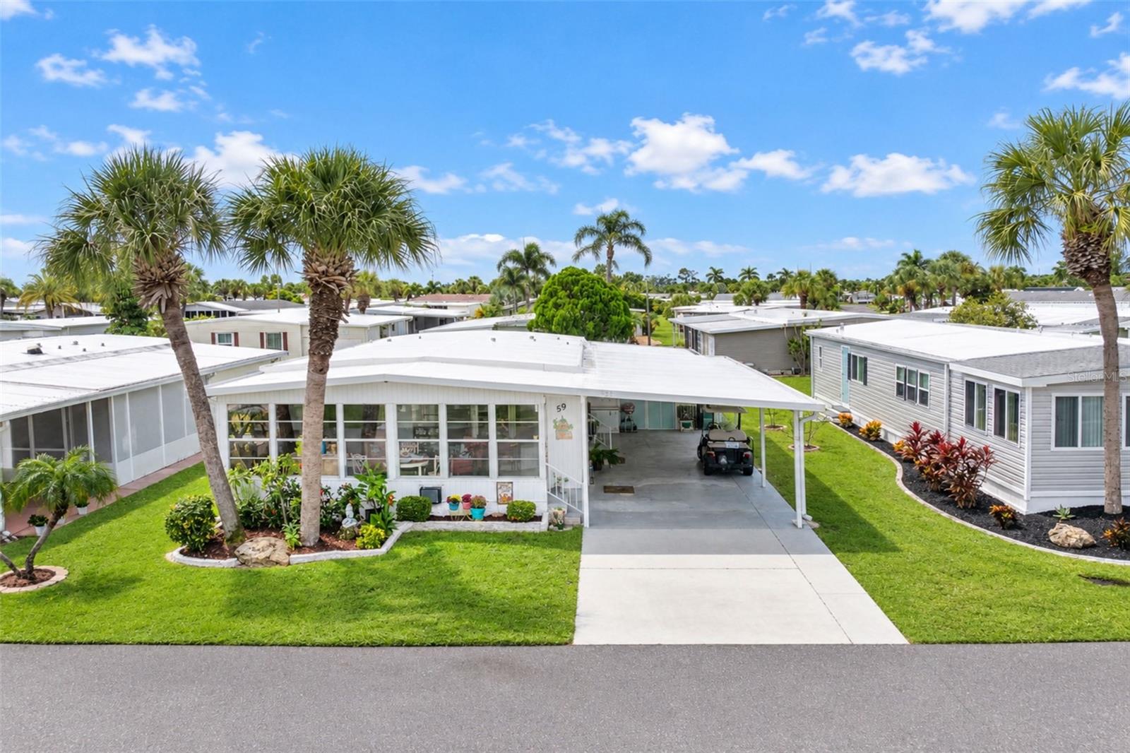 MAPLE LEAF ESTATES - Residential