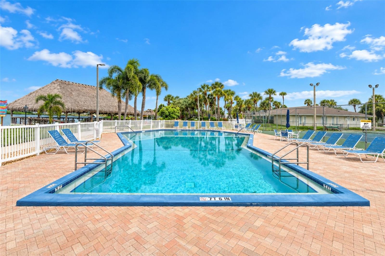 MAPLE LEAF ESTATES - Residential